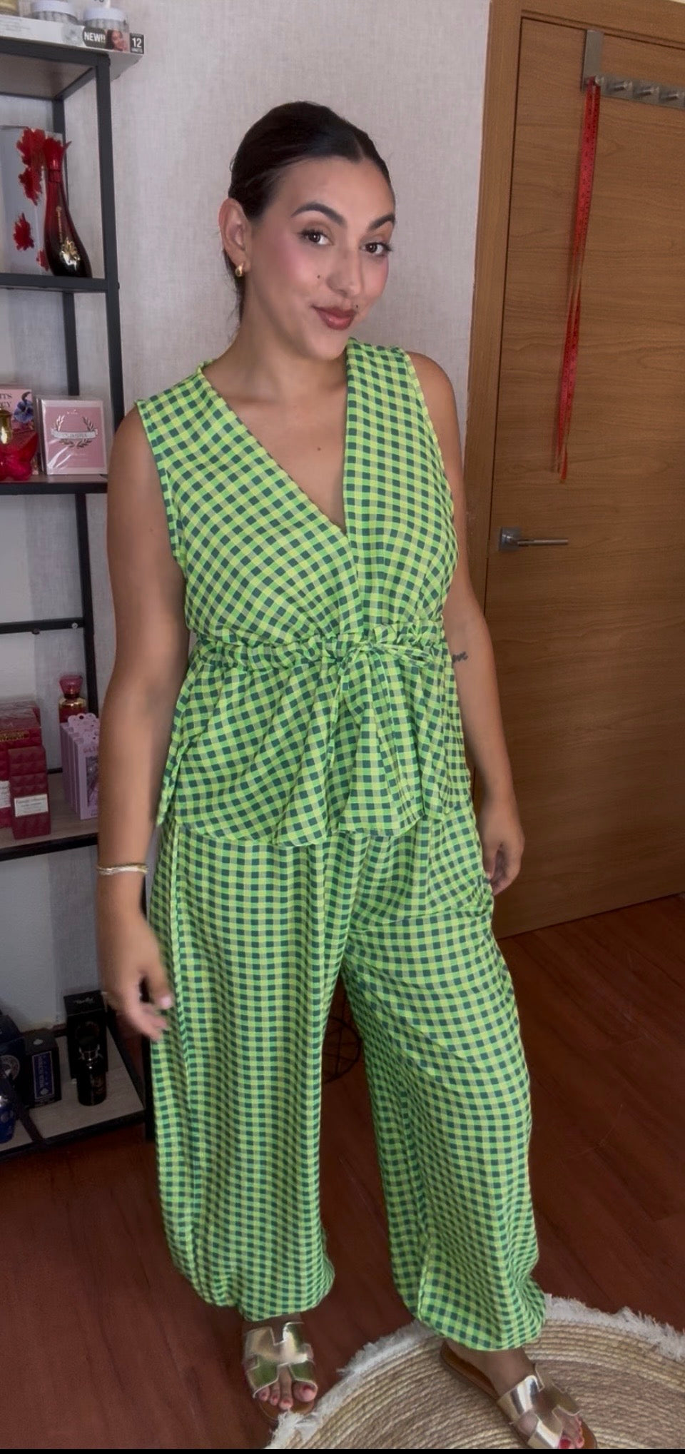Conjunto picnic