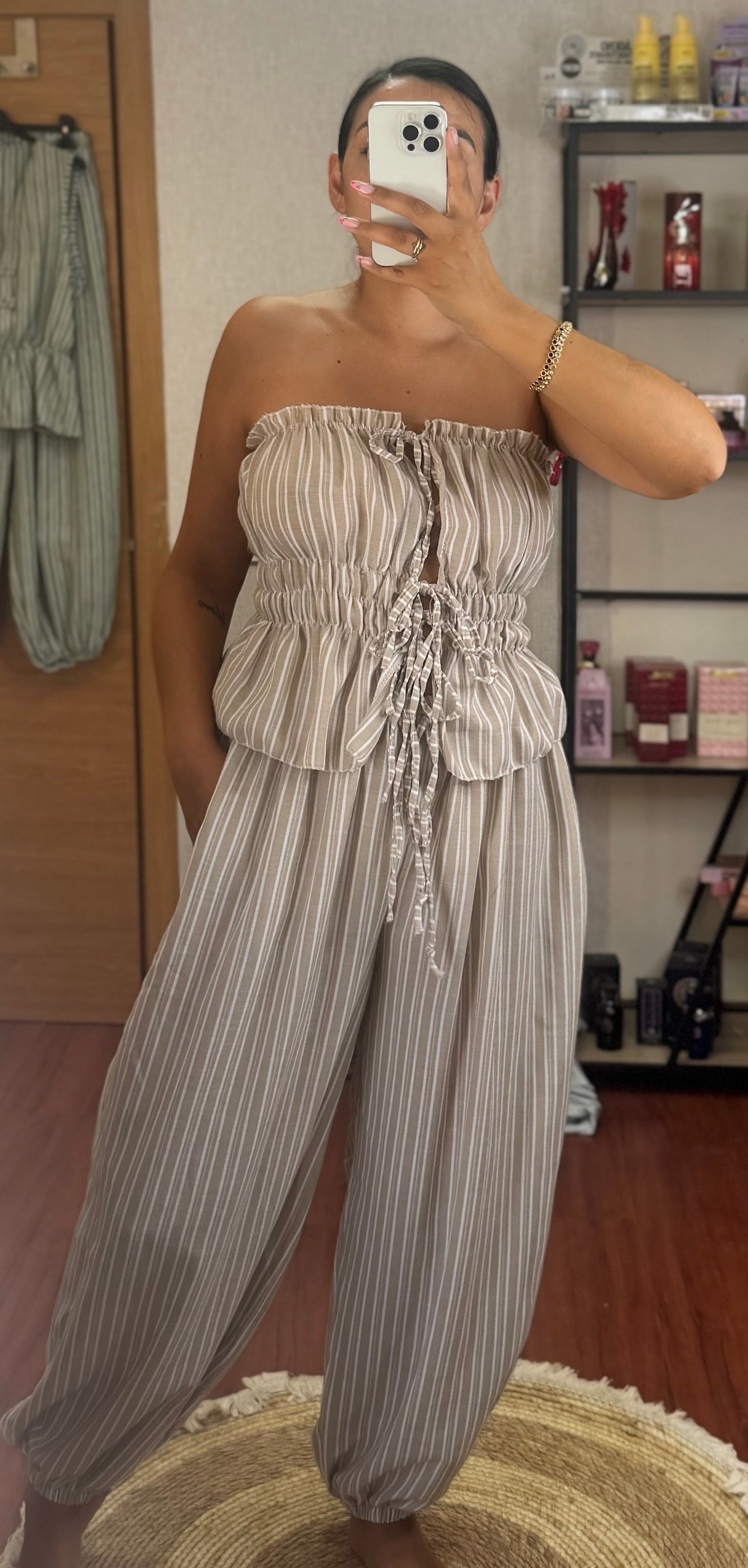 Conjunto Sáhara