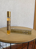 Mini perfume lady