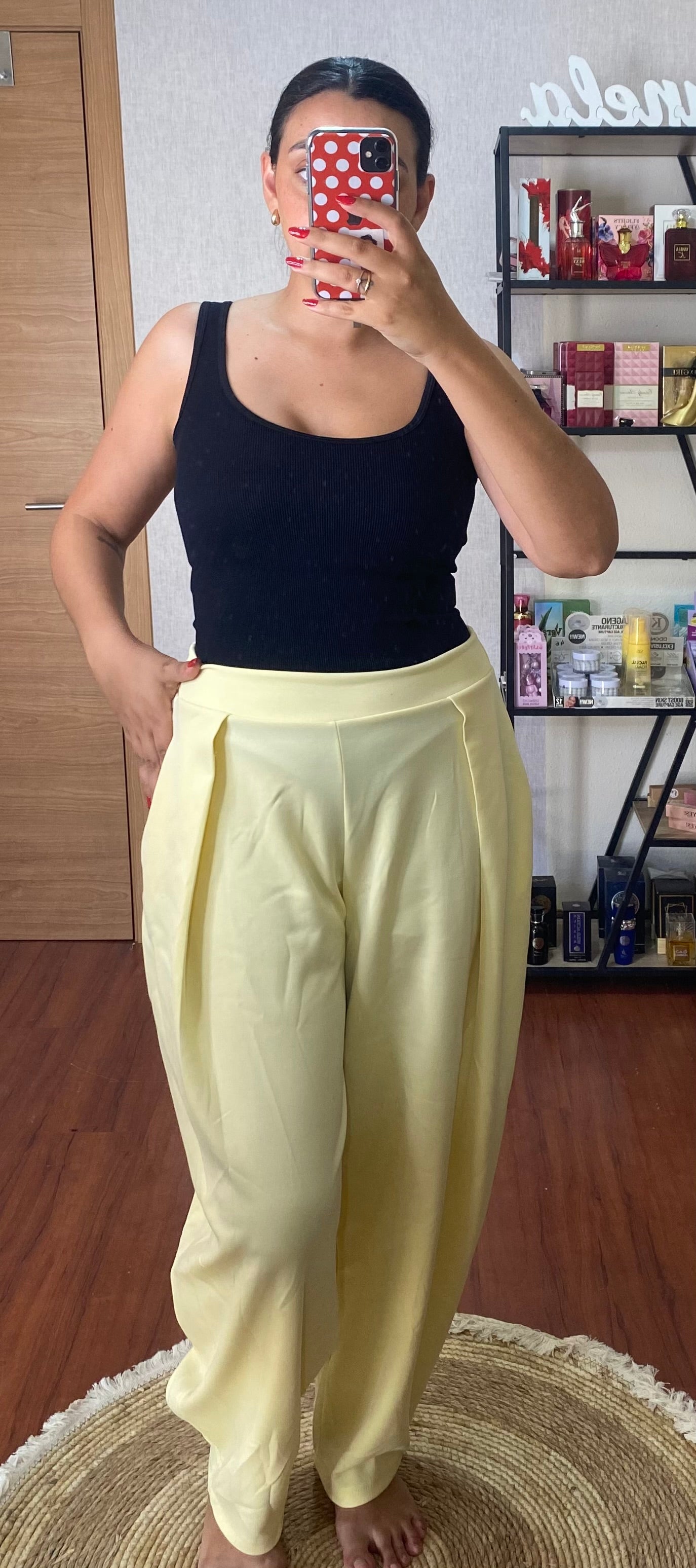 Pantalón chándal Italia