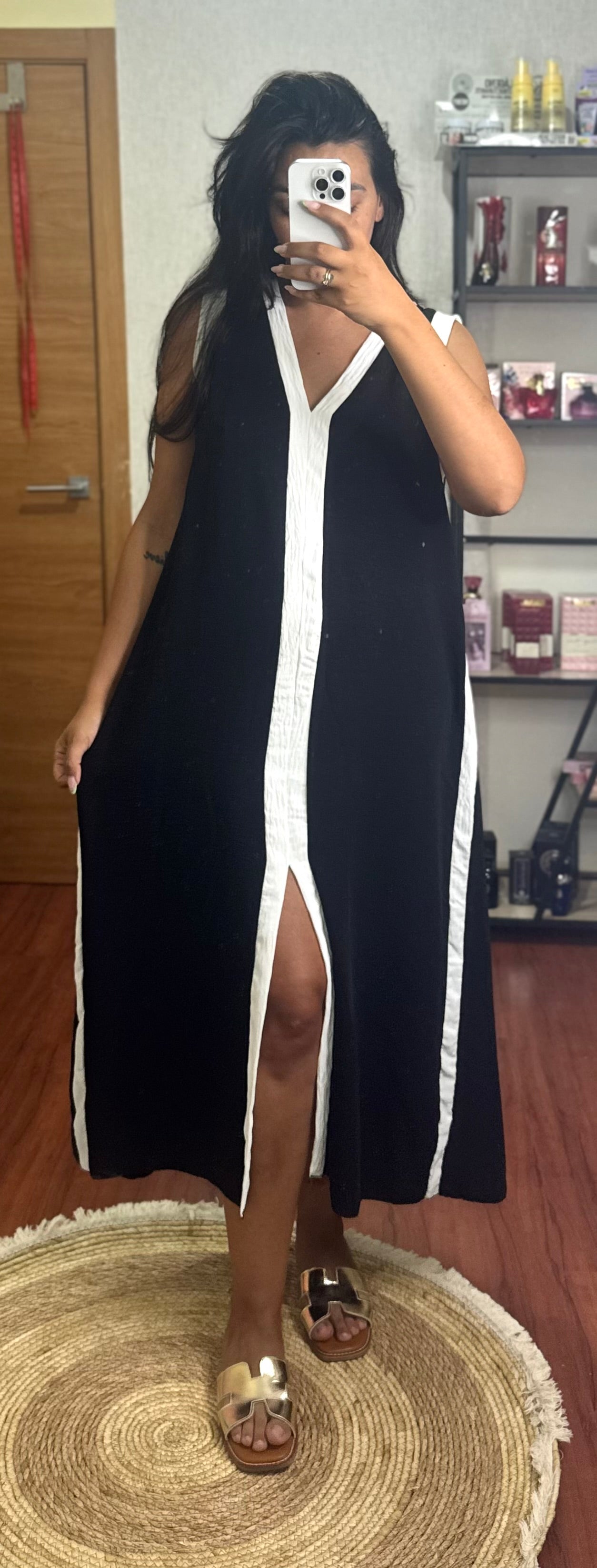 Vestido Viena
