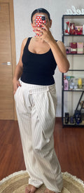 Pantalón diplomático