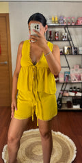 Conjunto Lina