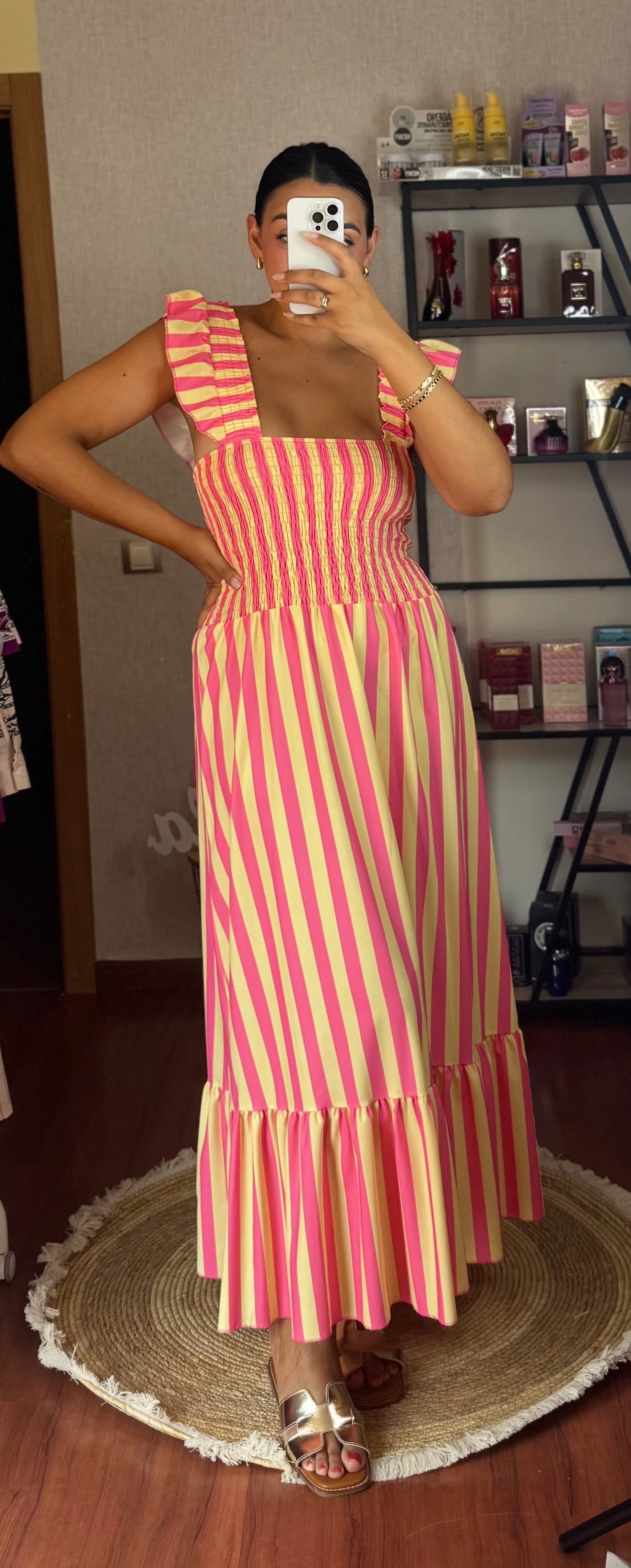 Vestido verano