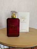 Perfume vainilla k