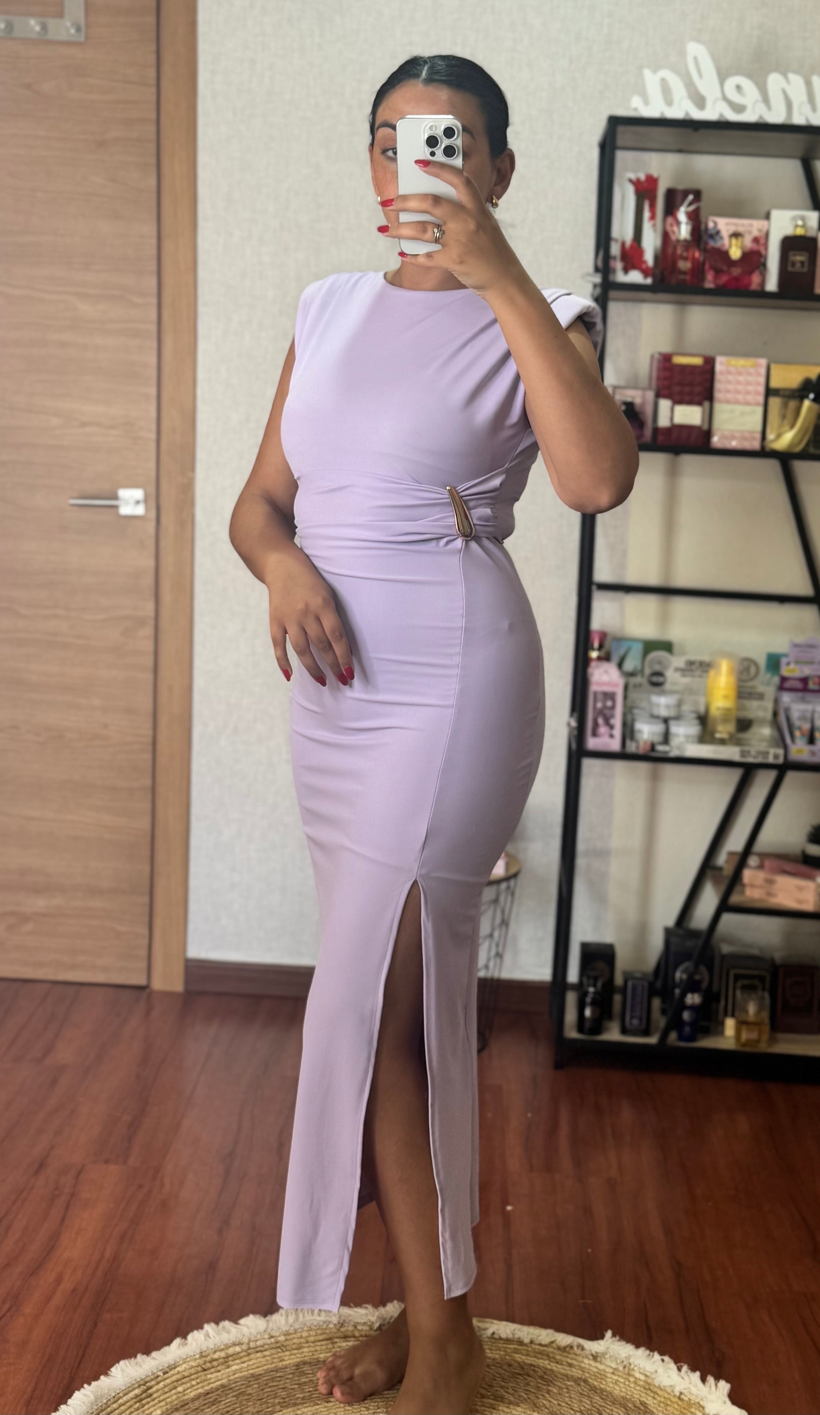 Vestido mayo