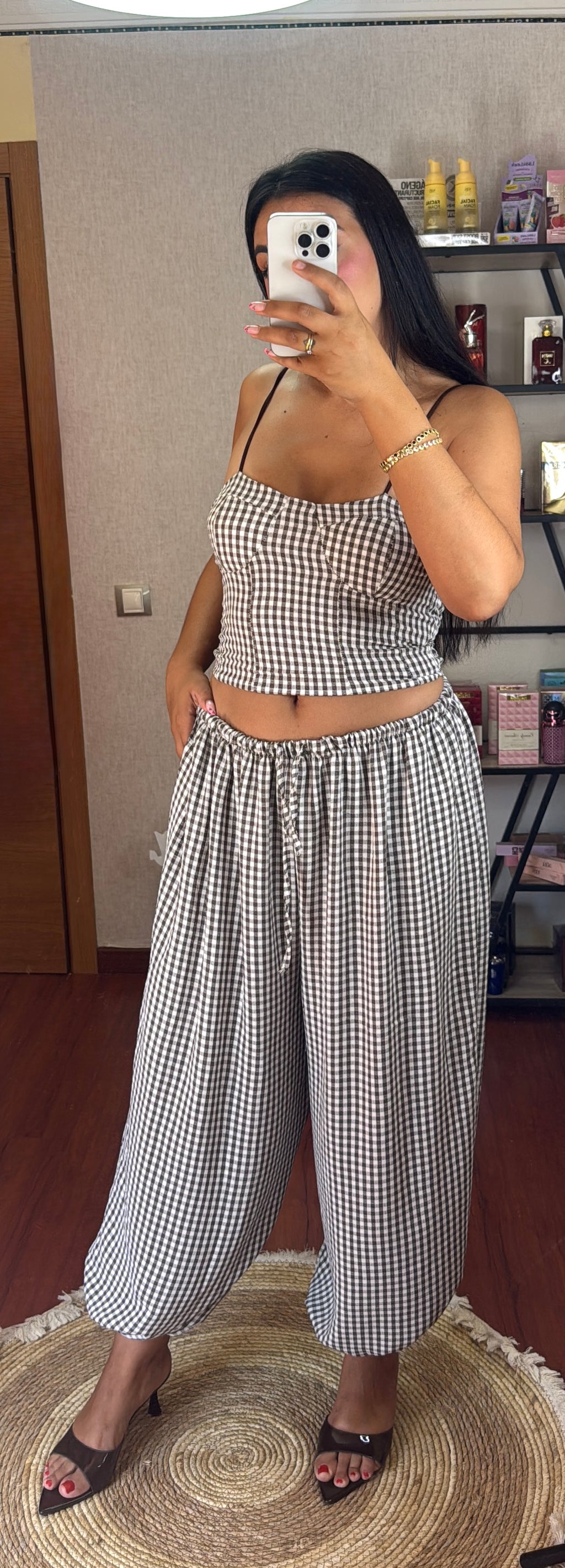 Conjunto sol