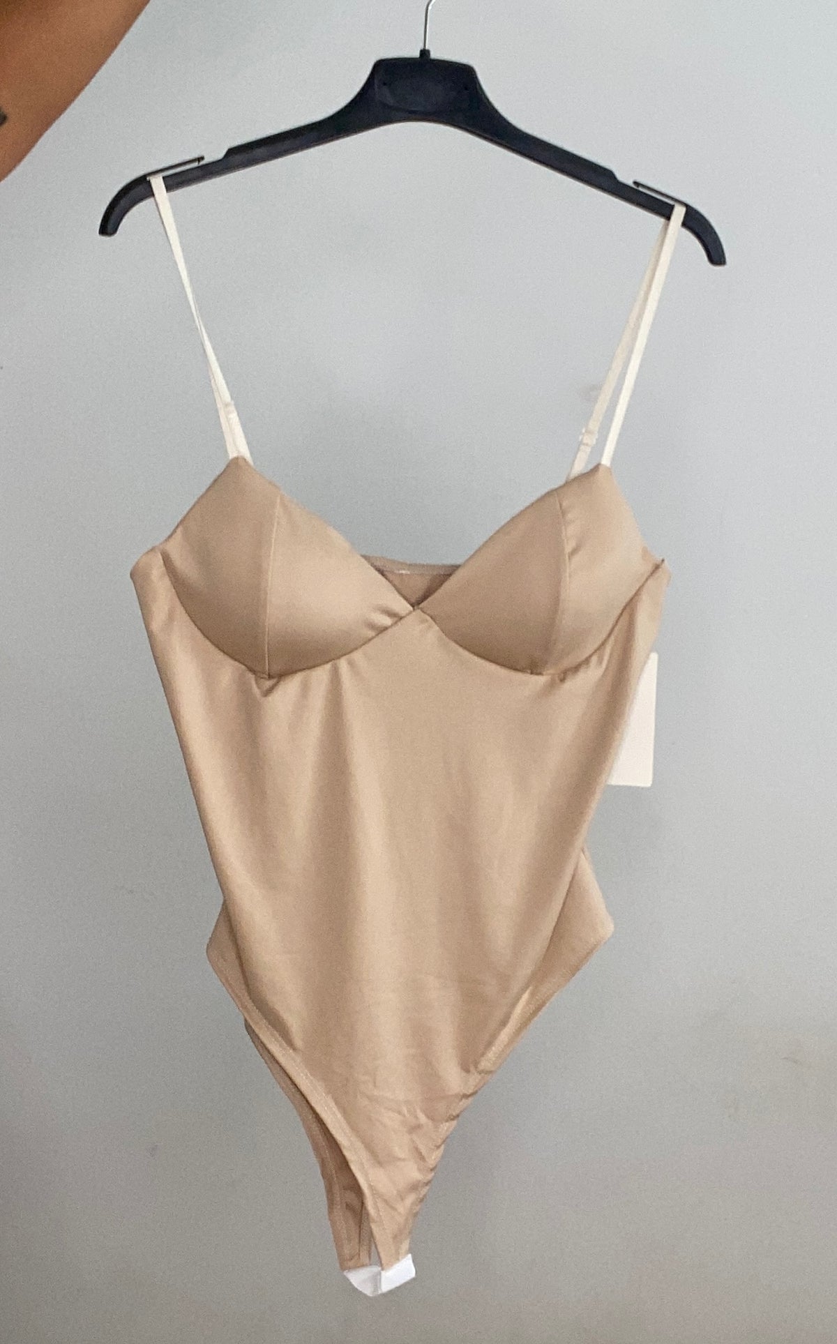 Body V