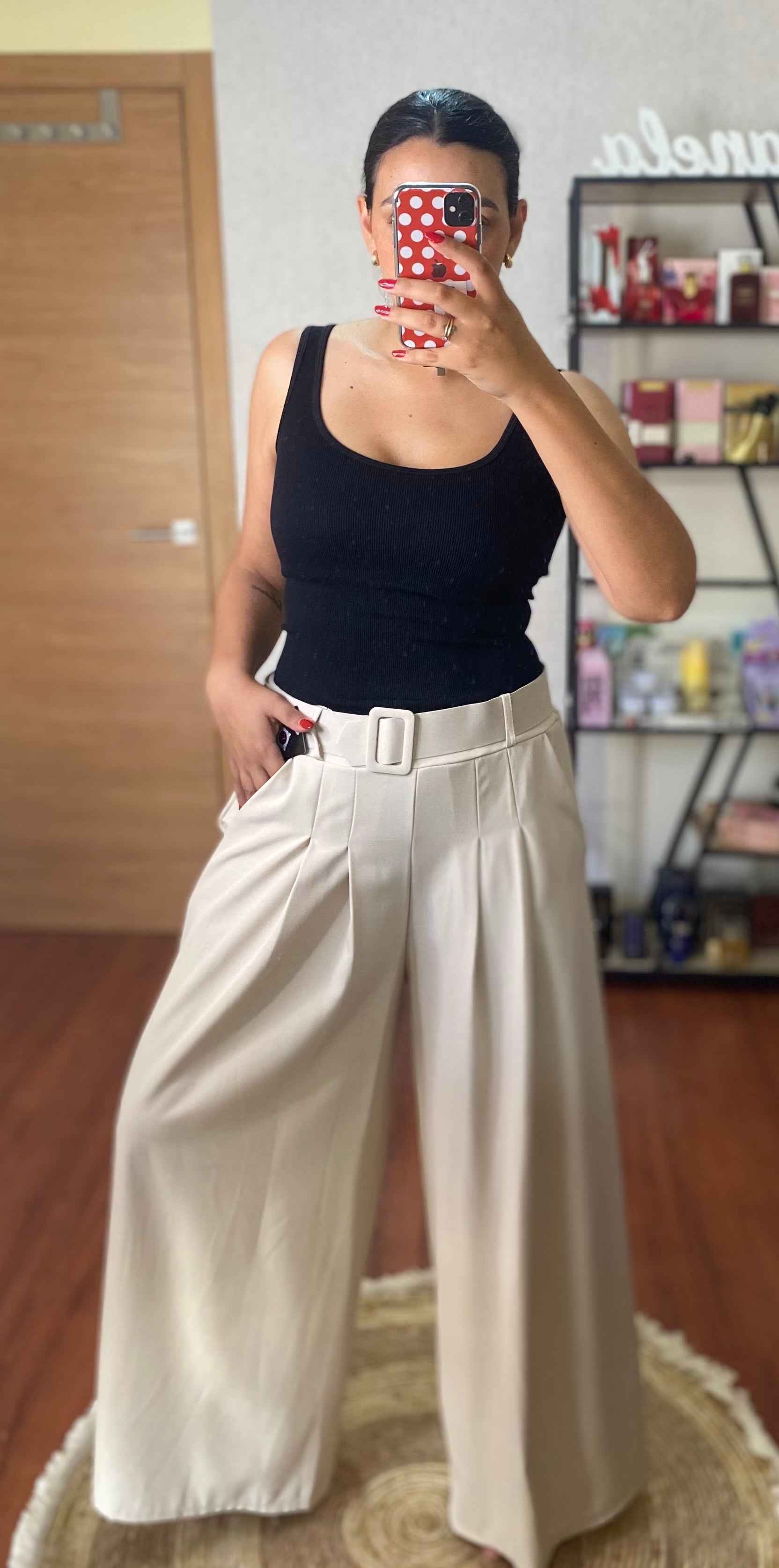 Body kim k