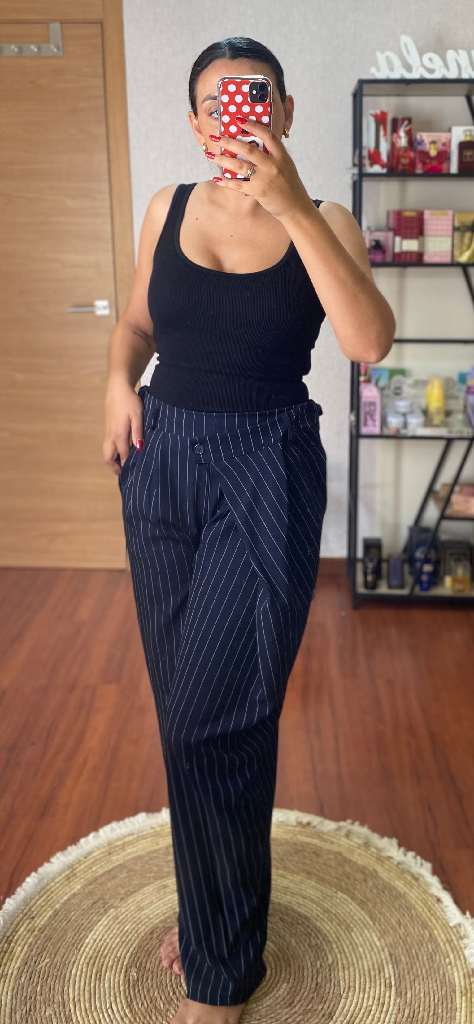 Body kim k