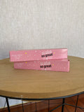 Mini perfume arianna