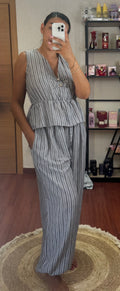 Conjunto marina