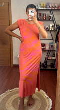 Vestido amanecer