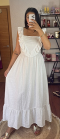 Vestido María