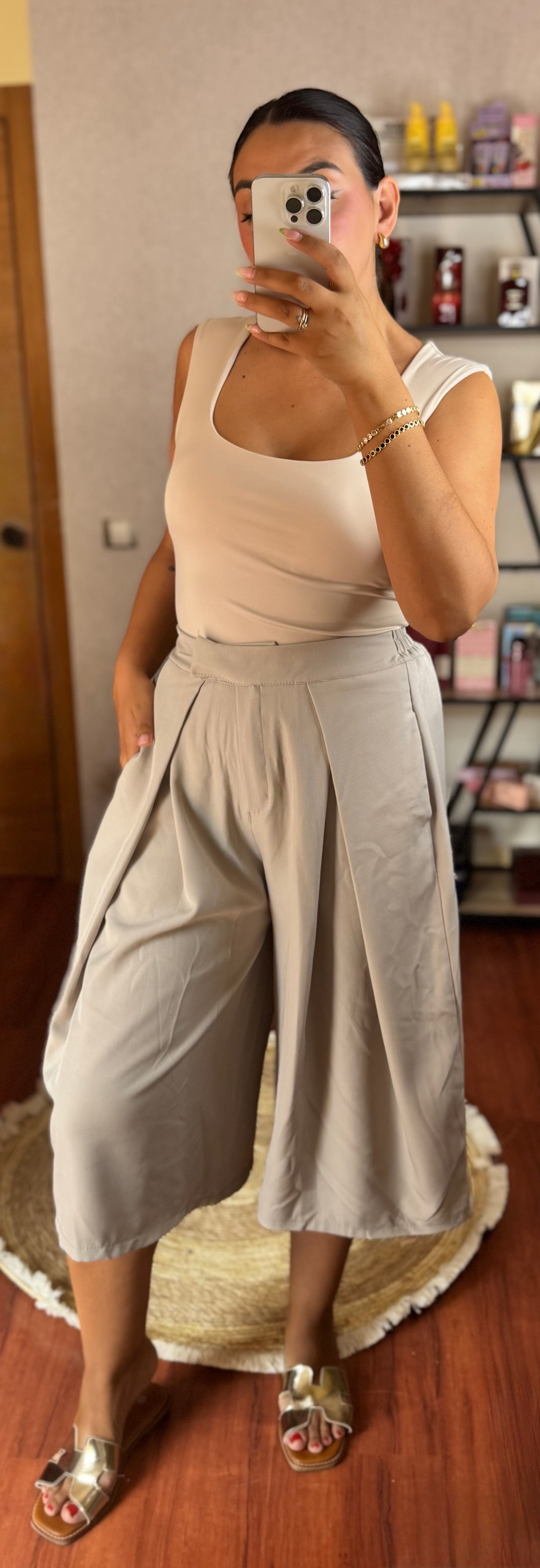Pantalón duna