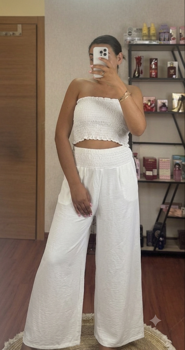 Conjunto alegría