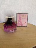 Perfume paris