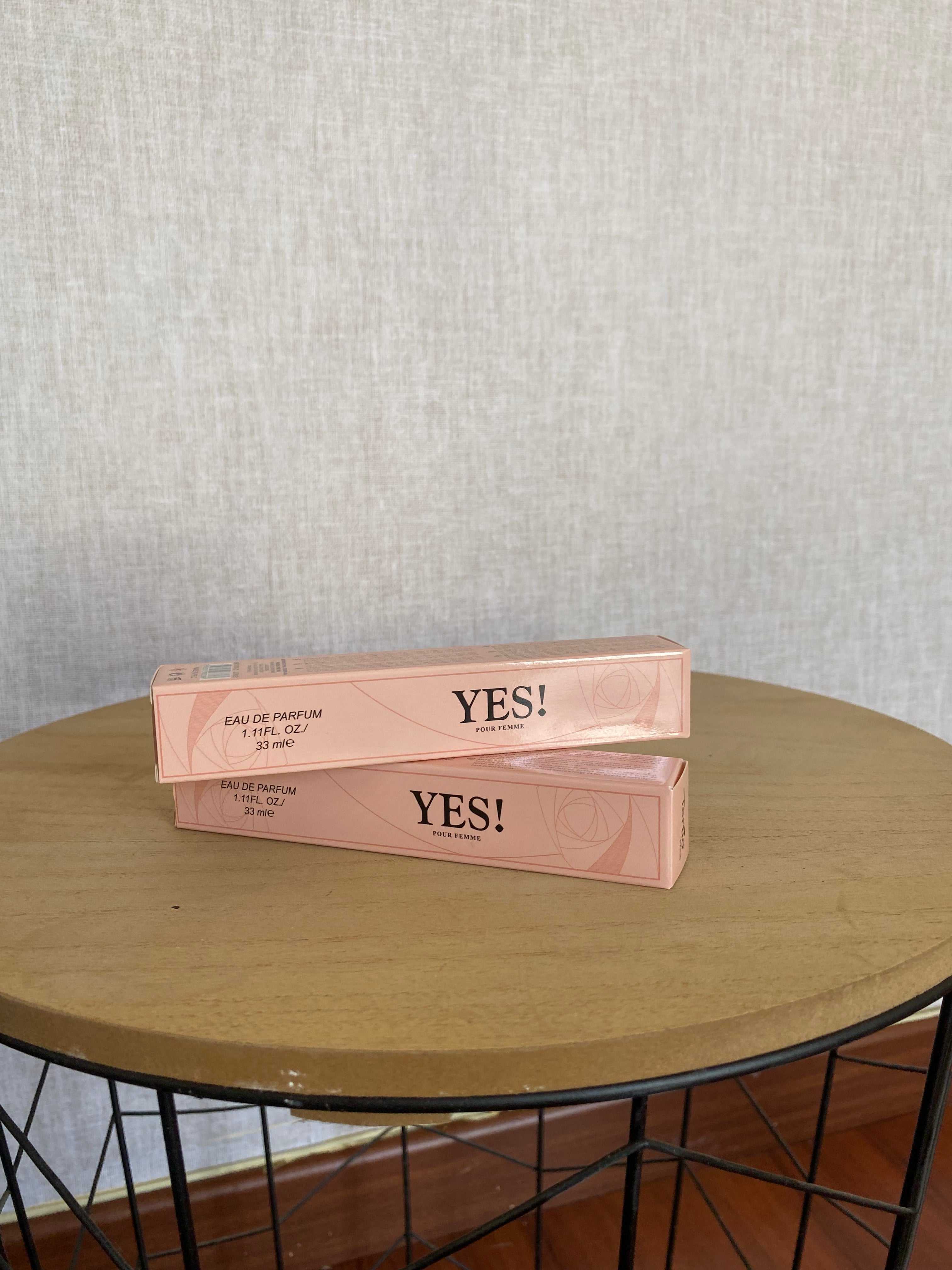 Mini perfume si