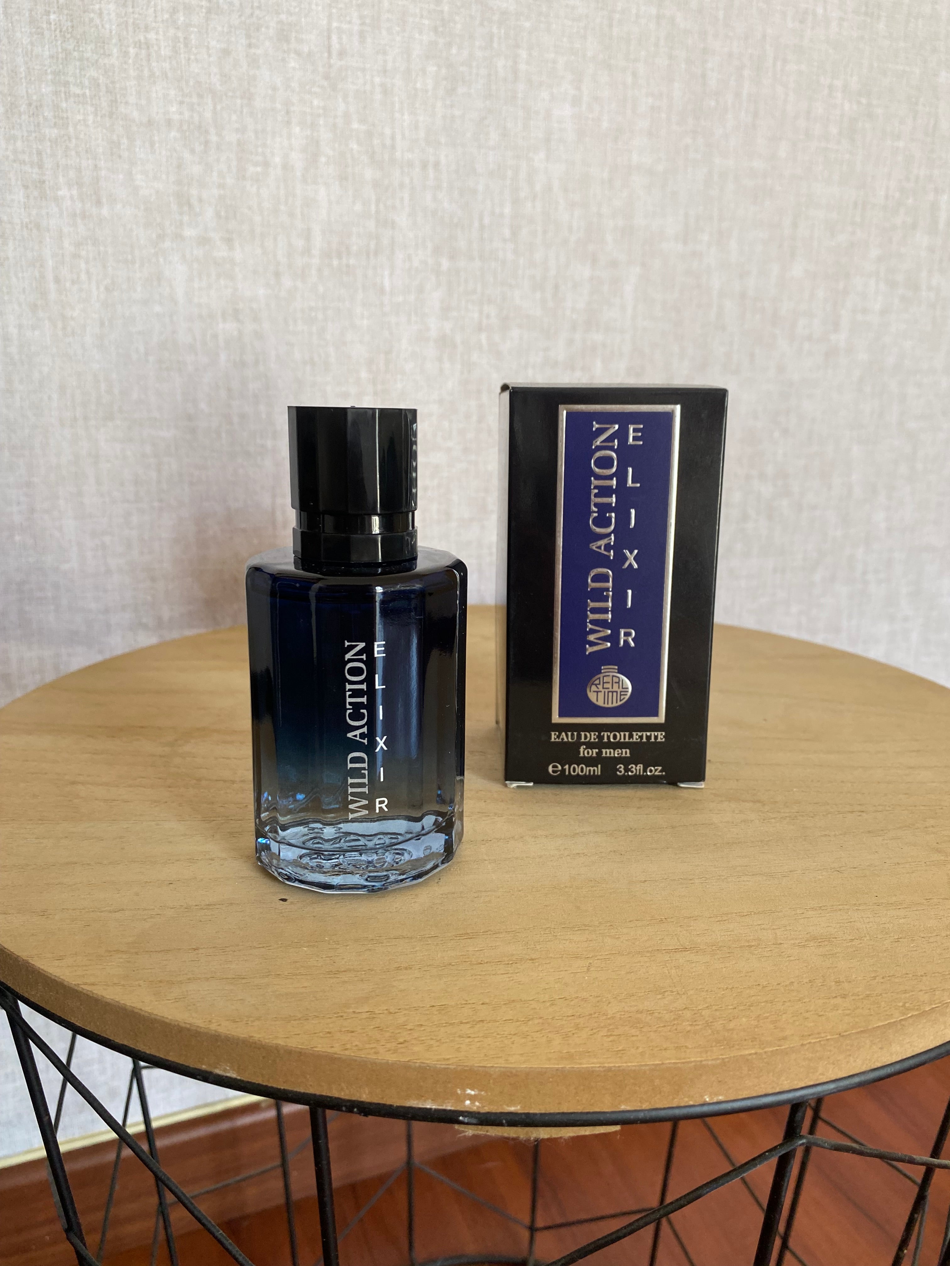 Perfume savage