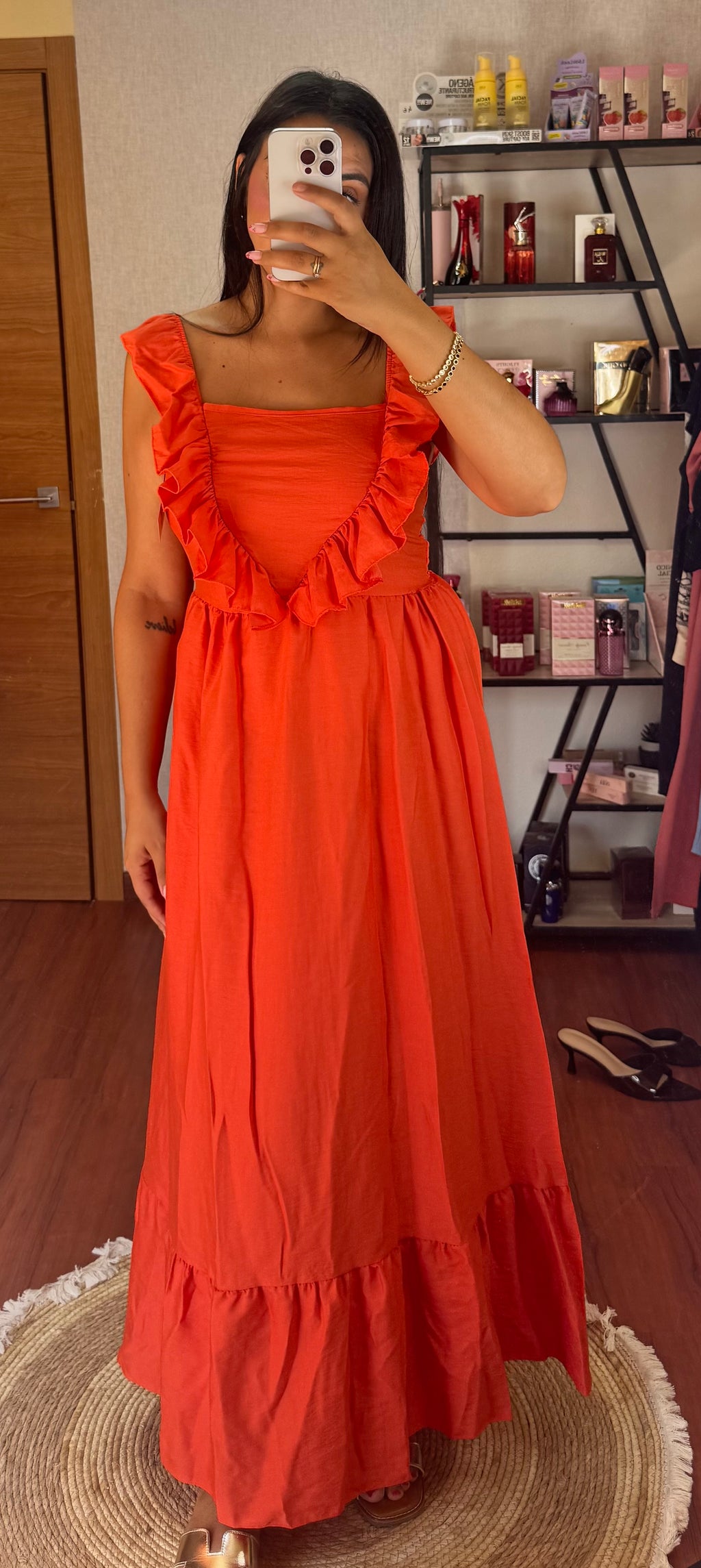 Vestido María