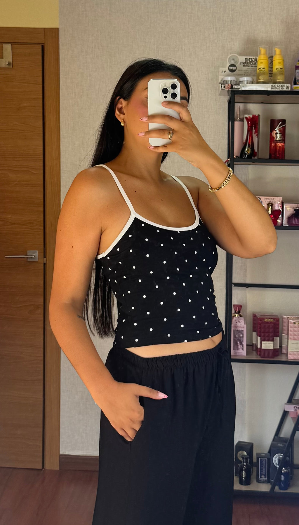 Top lunares