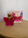 Perfume mariposa