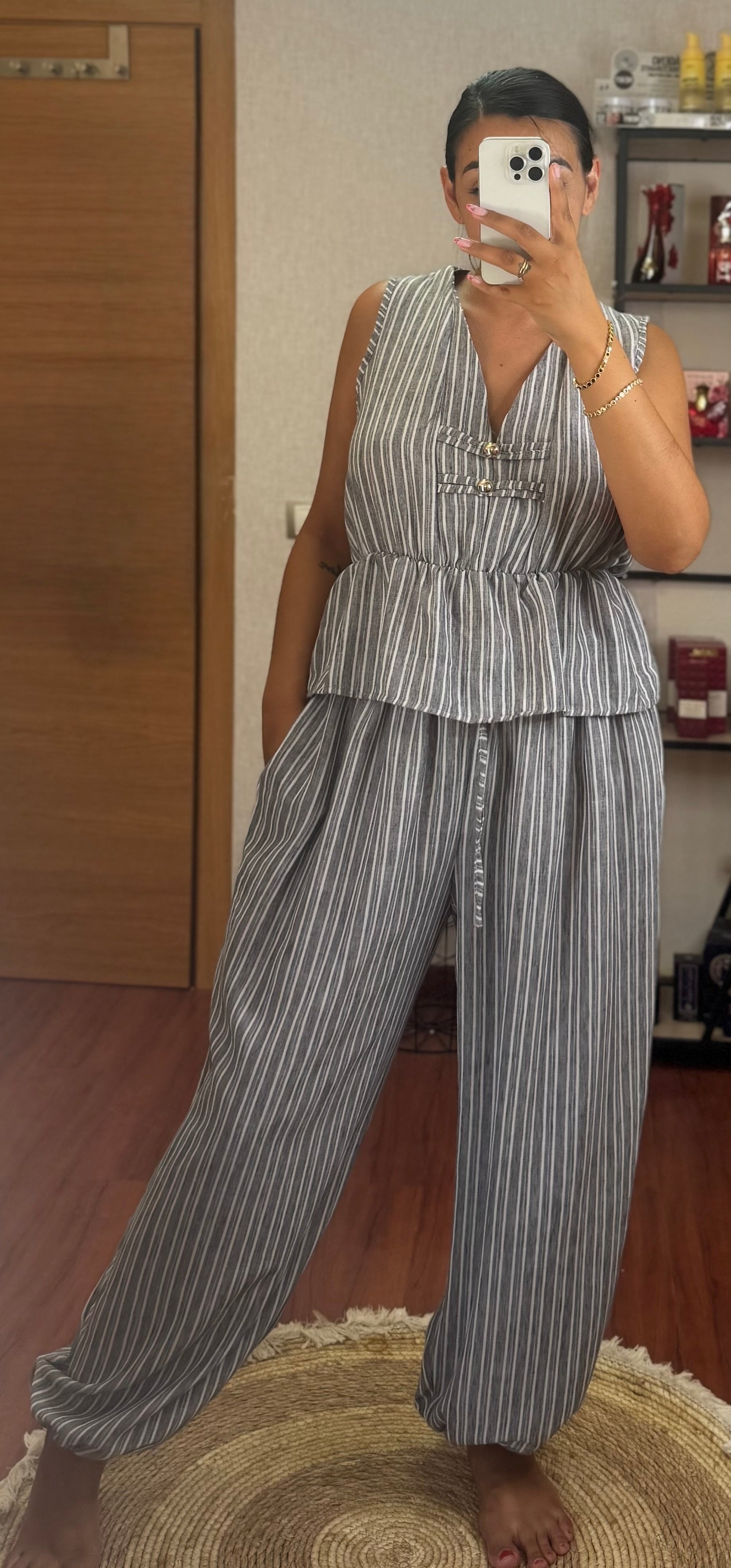 Conjunto marina