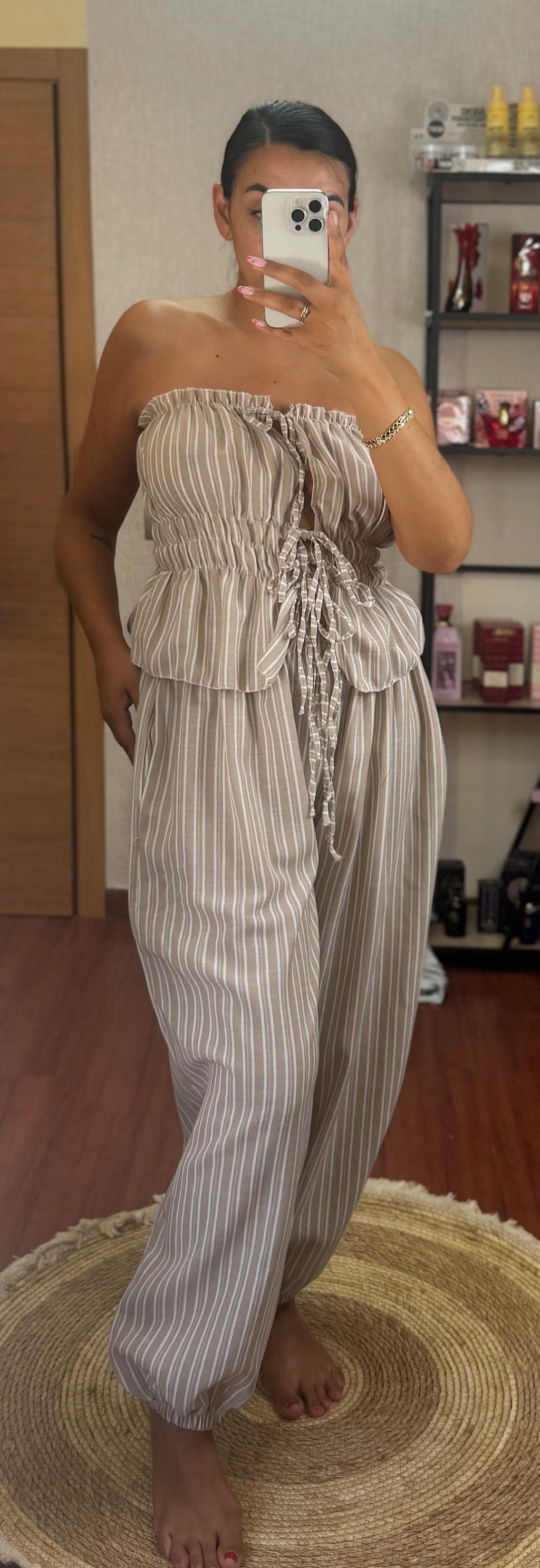 Conjunto Sáhara