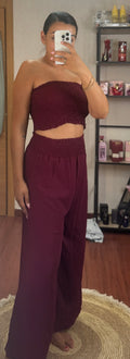 Conjunto alegría