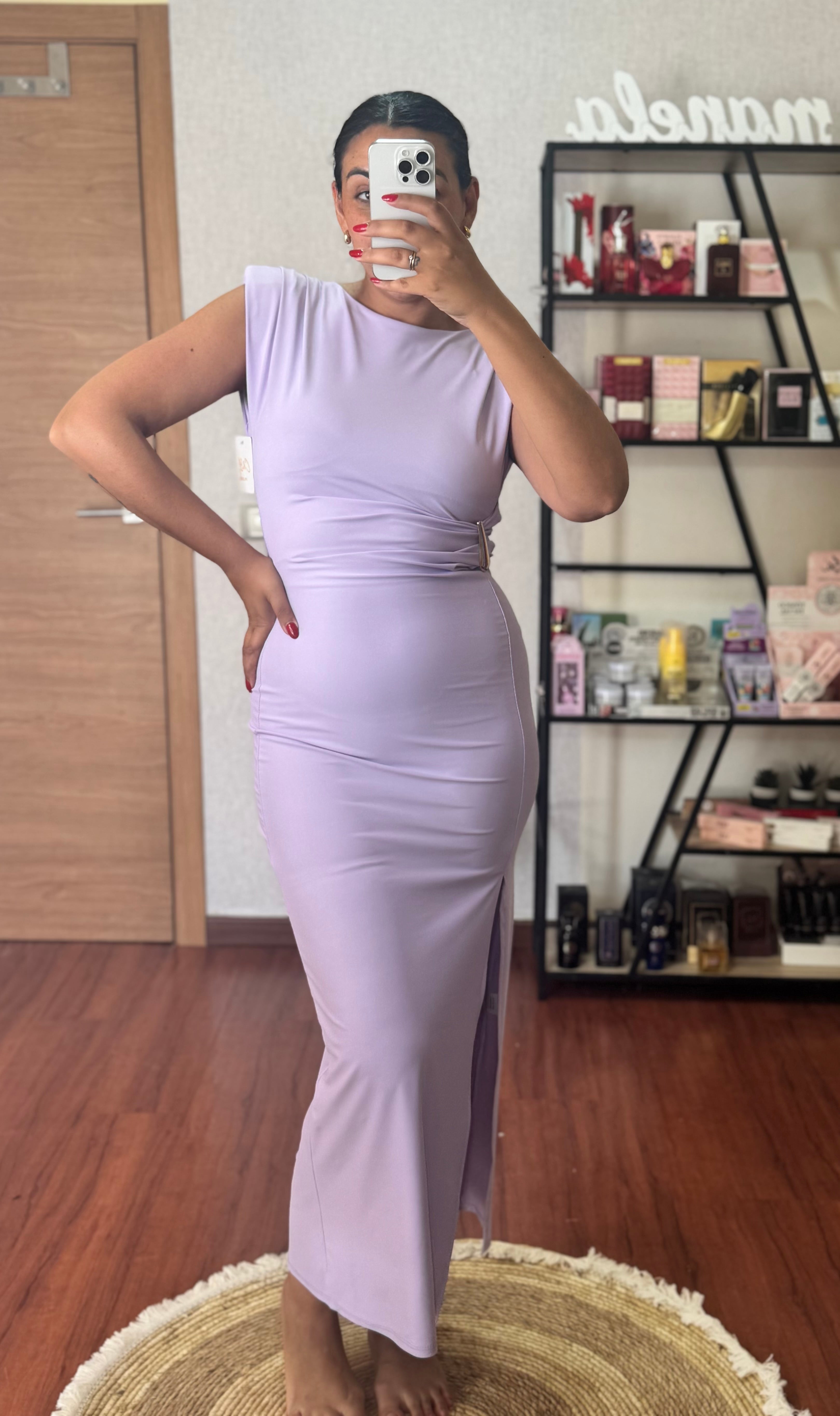 Vestido mayo
