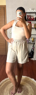 Bermudas Zara