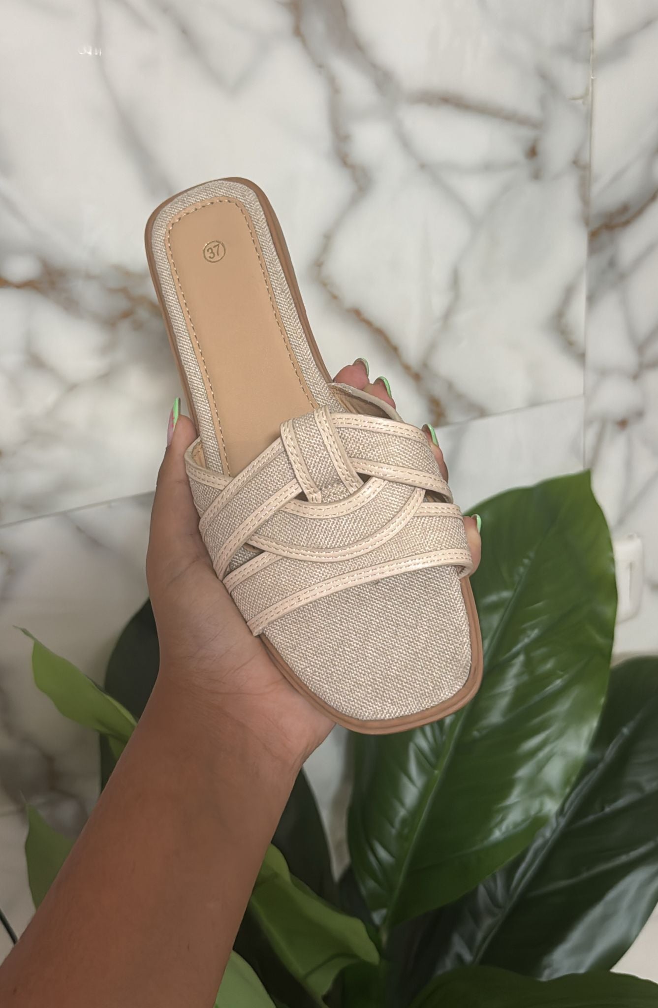 Pala beige