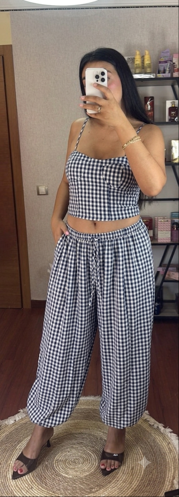 Conjunto sol