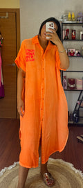 Vestido amore