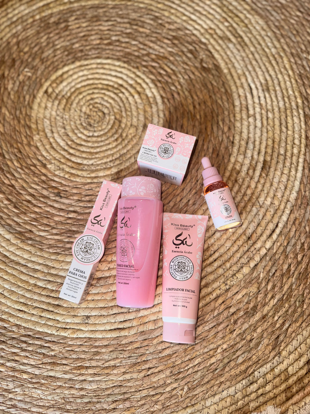 Rutina Skincare
