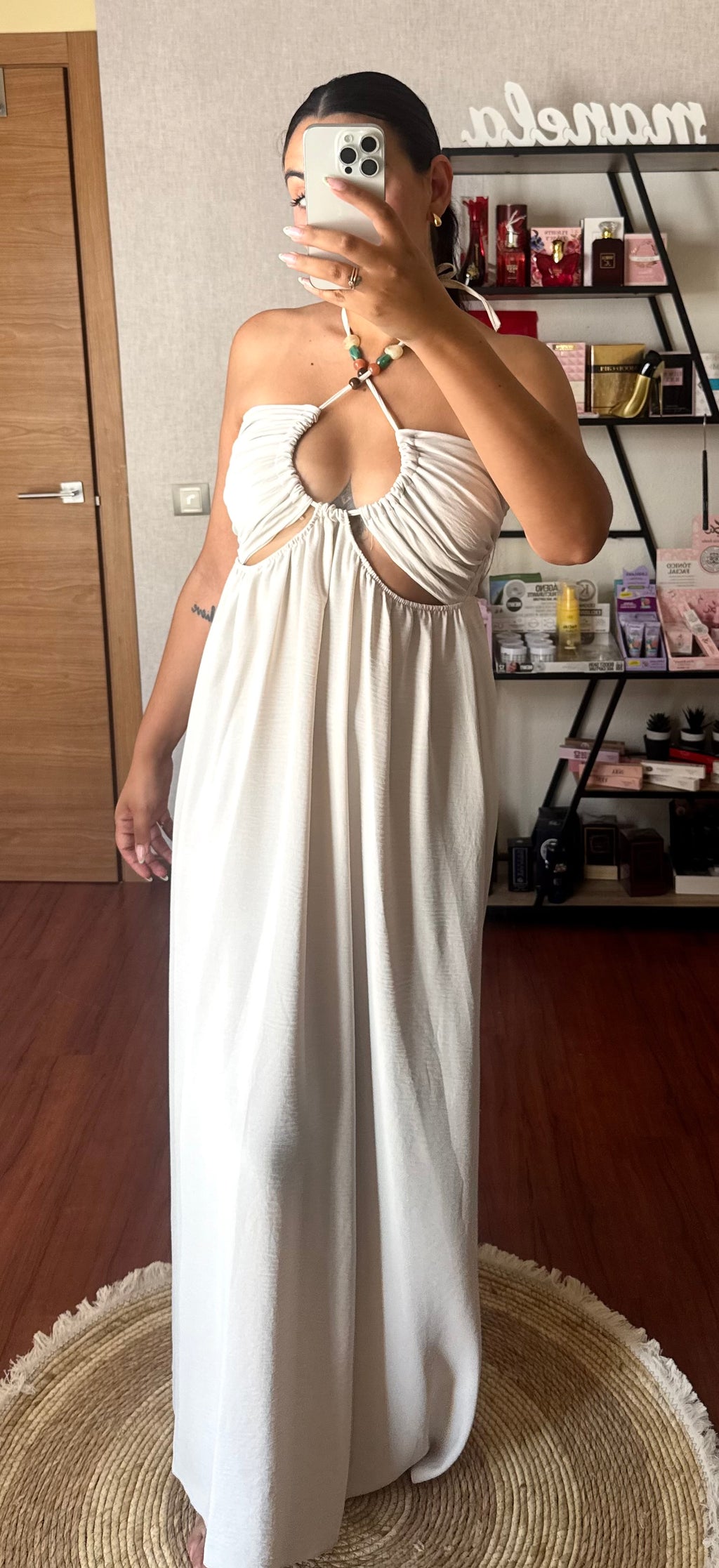 Vestido Atenas