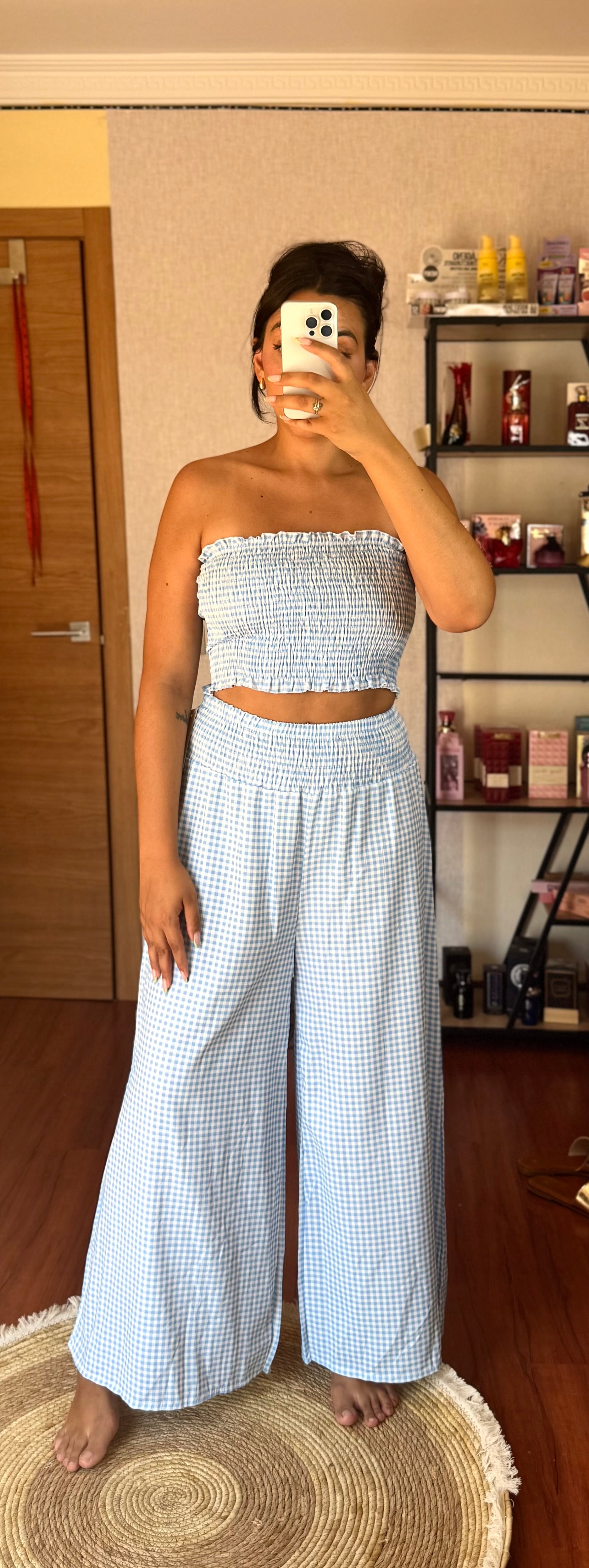 Conjunto brisa