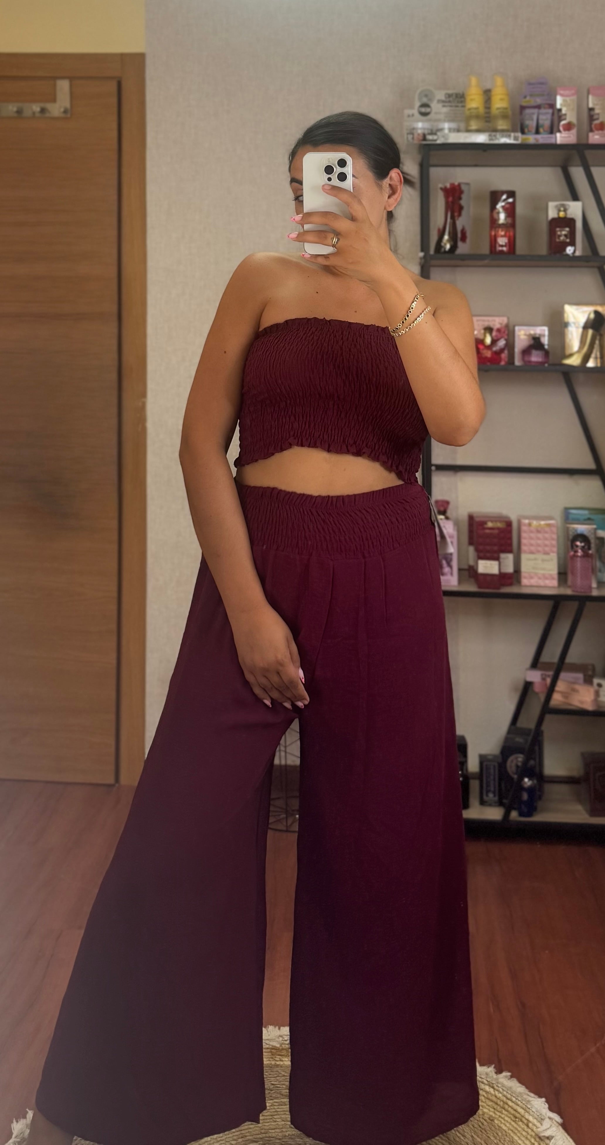 Conjunto alegría