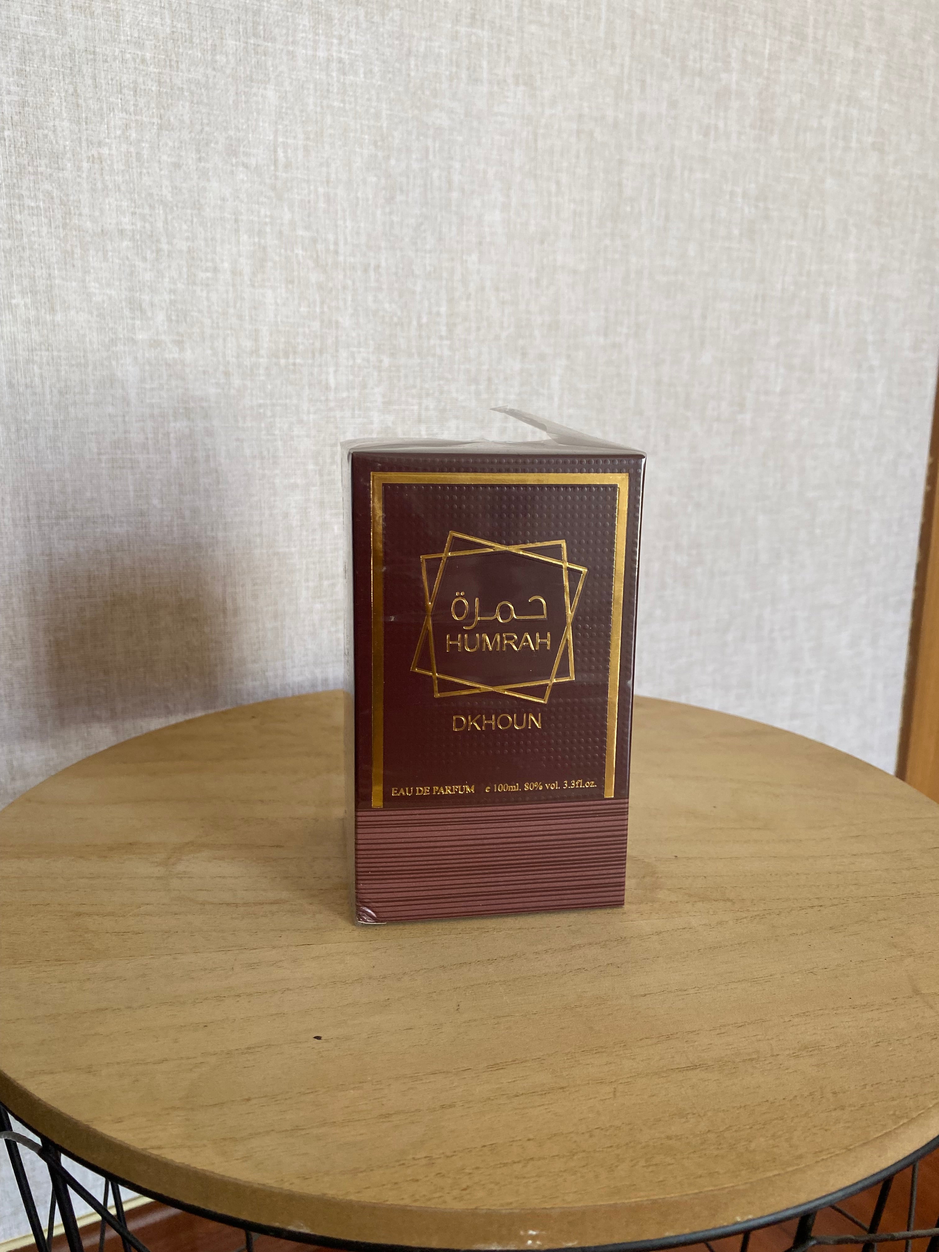 Perfume dkhoun