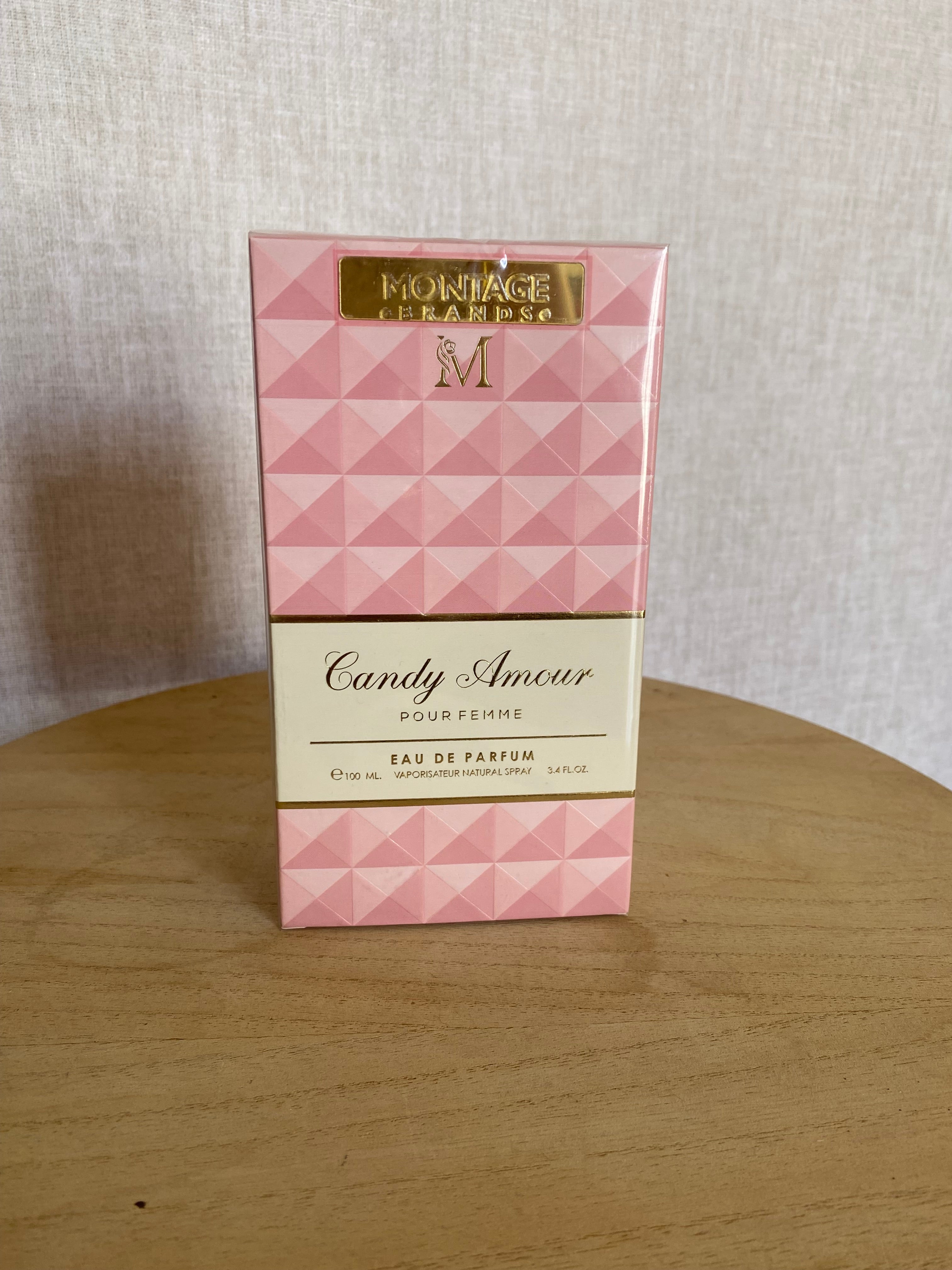 Perfume Candy
