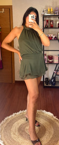 Vestido olivia