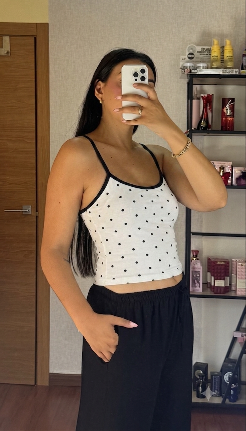 Top lunares