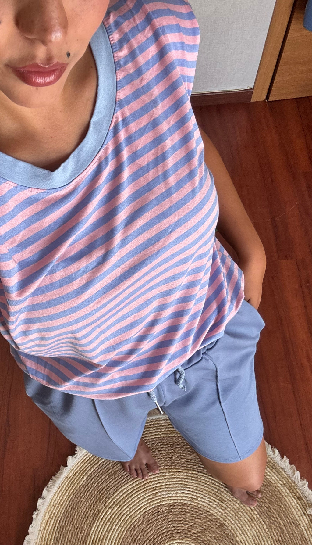 Bermudas Zara