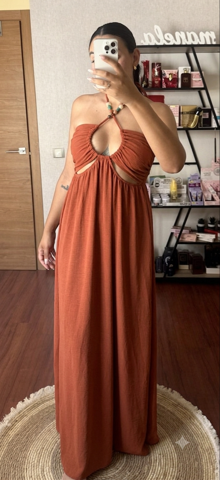 Vestido Atenas
