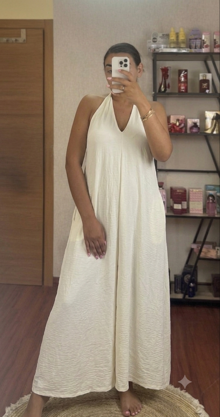 Vestido Olimpo