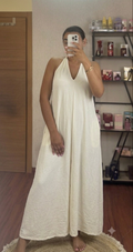 Vestido Olimpo